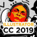 Tải Adobe Illustrator CC 2019 full active miễn phí mới nhất