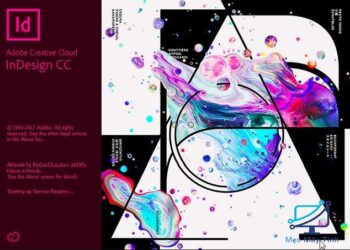 Download Adobe Indesign CC 2015 full MIỄN PHÍ [ Link ngon]