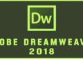 Link tải phần mềm Adobe Dreamweaver CC 2018 bản chuẩn