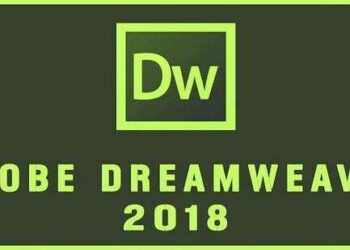 Link tải phần mềm Adobe Dreamweaver CC 2018 bản chuẩn