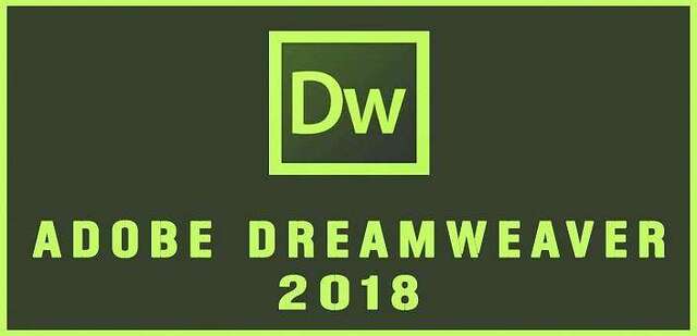 Link tải phần mềm Adobe Dreamweaver CC 2018 bản chuẩn