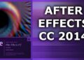 adobe after effect cc 2014