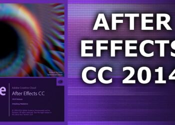 adobe after effect cc 2014