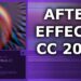 adobe after effect cc 2014