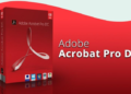 Giới thiệu phần mềm Adobe Acrobat Pro DC 2019