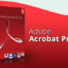 Giới thiệu phần mềm Adobe Acrobat Pro DC 2019