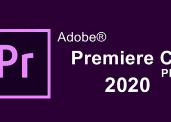 Giới thiệu phần mềm Adobe Premiere Pro CC 2020