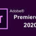 Giới thiệu phần mềm Adobe Premiere Pro CC 2020