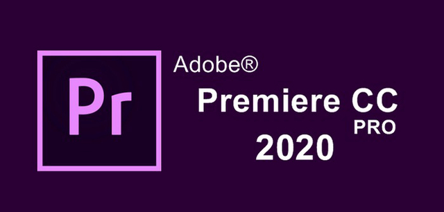 Giới thiệu phần mềm Adobe Premiere Pro CC 2020