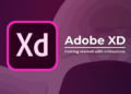 Tổng quan về phần mềm Adobe XD CC 2017