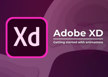 Tổng quan về phần mềm Adobe XD CC 2017