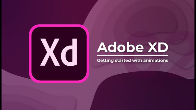 Tổng quan về phần mềm Adobe XD CC 2017