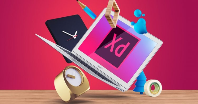 Hướng dẫn cài đặt Adobe XD CC 2017