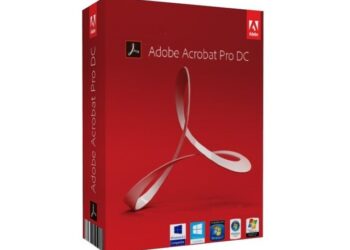 Download Acrobat Pro DC 2020