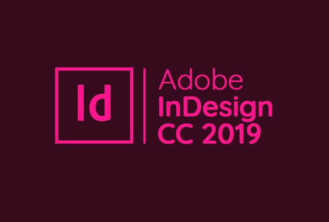 Download Adobe InDesign CC 2019 Full Crack