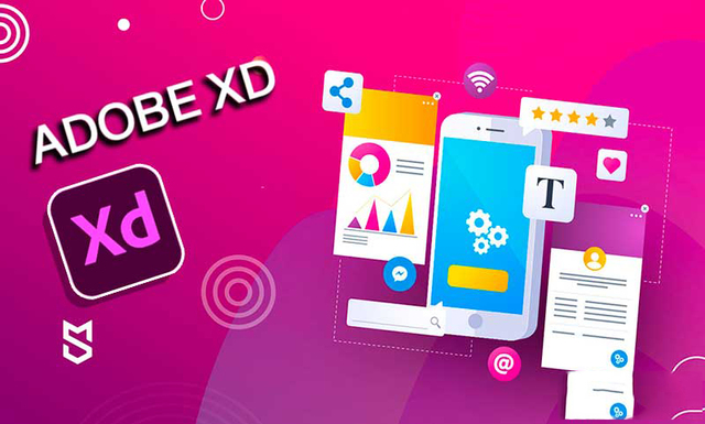 Tính năng mới của Adobe XD CC 2017