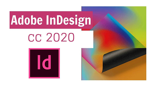 phần mềm Adobe Indesign CC 2020 