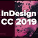Adobe InDesign CC 2019