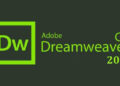 Phần mềm Dreamweaver cc 2017