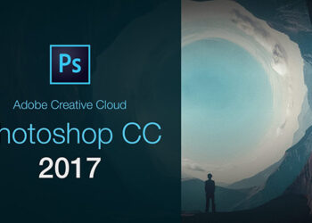 Adobe Photoshop CC 2017