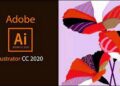 Adobe Illustrator CC 2020 là gì?