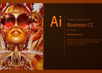Hướng dẫn cài đặt Illustrator CC 2016